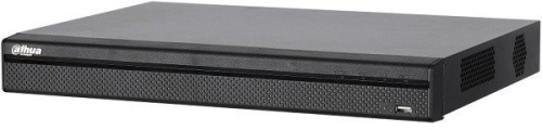 Видеорегистратор Dahua DHI-NVR5216-16P-I