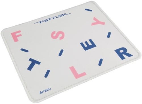 Коврик A4Tech FStyler FP25 Мини бежевый FP25 BEIGE фото 4 Коврик A4Tech FStyler FP25 Мини бежевый FP25 BEIGE фото 4