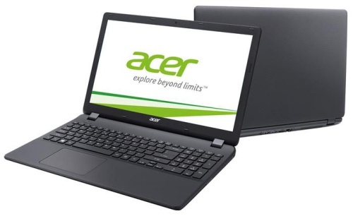 Ноутбук Acer Extensa EX2519-C3K3 NX.EFAER.004 черный фото 3