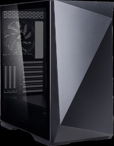 Корпус Bigtower Zalman Z9 ICEBERG