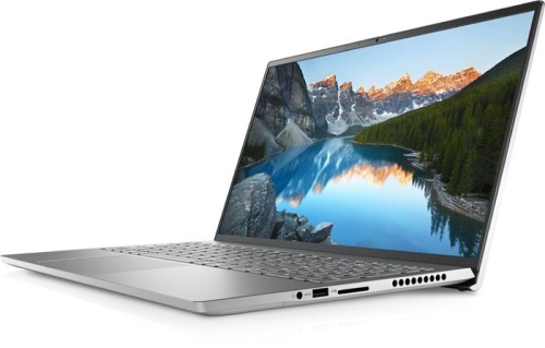 Ноутбук Dell Inspiron 7510 (7510-1267) фото 4