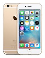 Смартфон Apple iPhone 6S 32Gb/Gold MN112RU/A