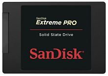 Накопитель SSD SATA 2.5 SanDisk 480Гб Extreme Pro SDSSDXPS-480G-G25