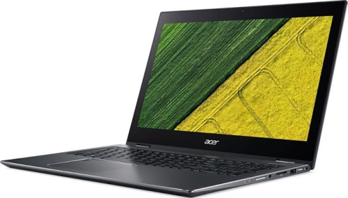 Трансформер Acer Spin 5 SP515-51GN-581E NX.GTQER.001 фото 8