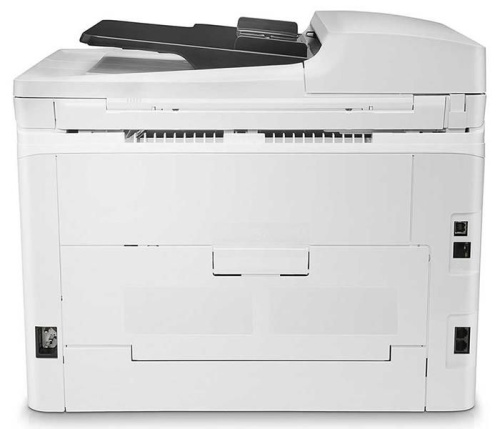 МФУ лазерное цветное Hewlett Packard Color LaserJet Pro M181fw T6B71A фото 2 МФУ лазерное цветное Hewlett Packard Color LaserJet Pro M181fw T6B71A фото 2