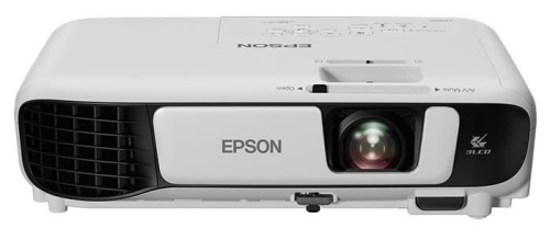 Проектор Epson EB-S41 V11H842040 фото 2