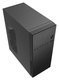  Miditower Powerman DA812BK Black PM-500ATX-F 2*USB 2.0+2*USB 3.0 Audio ATX 6131895