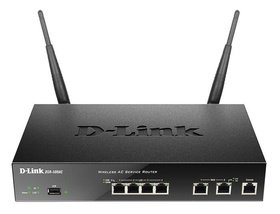 WiFI D-Link DSR-500AC/RU
