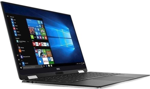 Ноутбук Dell XPS 13 9365-4436 фото 2