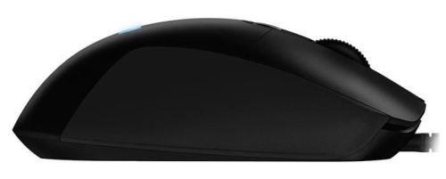 Игровая мышь Logitech G703 Wireless Gaming Mouse LIGHTSPEED 12000dpi 910-005093 фото 4