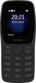  Nokia Model 5.1 PLUS DUAL SIM BLACK 11PDAB01A01