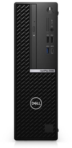 ПК Dell OptiPlex 5080 SFF (5080-6406) фото 2