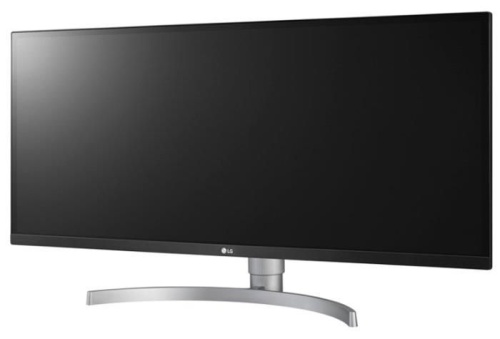 Монитор LG 34WK650 белый 34WK650-W фото 3