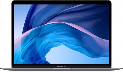 Ноутбук Apple MacBook Air 13 Early 2020 [Z0YJ000YB, Z0YJ/21] Space Gray