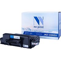 Картридж совместимый лазерный NV Print MLT-D205U NV-MLTD205U