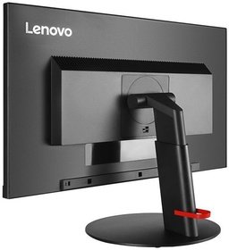 Lenovo ThinkVision Monitor P24q-10 61A5GAT3EU