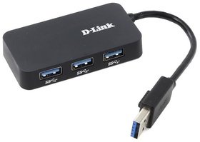  USB3.0 D-Link DUB-1341/A1A