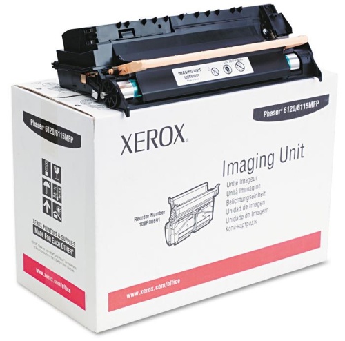 Фотобарабан оригинальный Xerox 108R00691