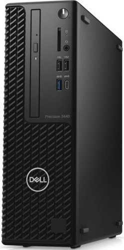 Рабочая станция Dell Precision 3440 SFF 3440-7267 фото 3