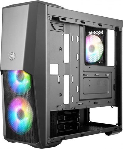 Корпус Miditower Cooler Master MasterBox MB500 MCB-B500D-KGNN-S01 фото 9