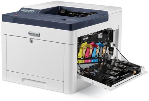 Цветной лазерный принтер Xerox Phaser 6510DN 6510V_DN фото 3