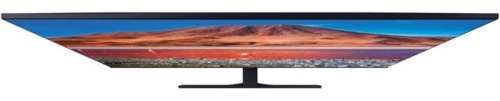 Телевизор ЖК Samsung UE75TU7500UXRU 7 титан фото 5