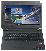 Ноутбук Lenovo 100-15 80MJ00MJRK