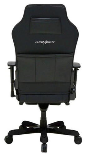 Игровое кресло DXRacer OH/CT120/N/FT Classic чёрное фото 4 Игровое кресло DXRacer OH/CT120/N/FT Classic чёрное фото 4