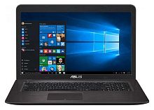 Ноутбук ASUS X756UV 90NB0C71-M00420