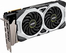 Видеокарта PCI-E MSI 8192Мб RTX2080 VENTUS RTX2080VENTUS8GV2