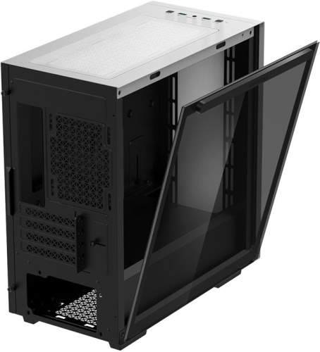 Корпус Miditower Deepcool MACUBE 110 WH белый R-MACUBE110-WHNGM1N-G-1 фото 13