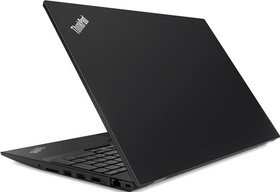  Lenovo ThinkPad T580 (20L90026RT)