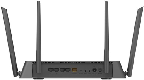 Маршрутизатор WiFI D-Link DIR-878/RU/R1B фото 4