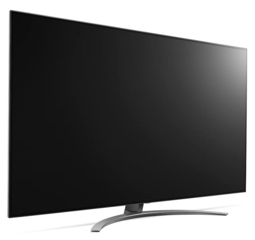Телевизор ЖК LG 65SM9010PLA NanoCell черный фото 6 Телевизор ЖК LG 65SM9010PLA NanoCell черный фото 6