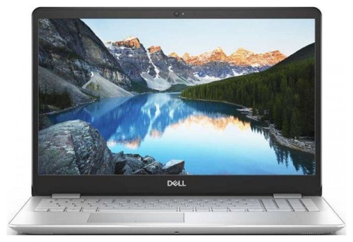 Ноутбук Dell Inspiron 5584 5584-8011