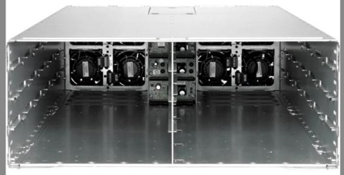 Опция для сервера Hewlett Packard DL38X Gen10 Premium 6 SFF SAS/SATA + 2 NVMe or 8 SFF SAS/SATA Bay Kit 826690-B21