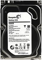 Жесткий диск SATA HDD Seagate 4000ГБ ST4000DM000