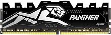 Модуль памяти DDR4 Apacer 8Gb Panther Silver (EK.08G2Z.GJF)