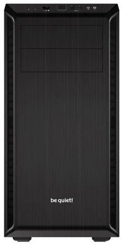 Корпус Miditower be quiet! PURE BASE 600 BLACK BG021 фото 2