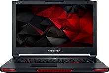 Ноутбук Acer Predator VR GX-792-78YD NH.Q1EER.006