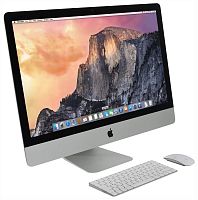 ПК (моноблок) Apple iMac 27 MNEA2RU/A