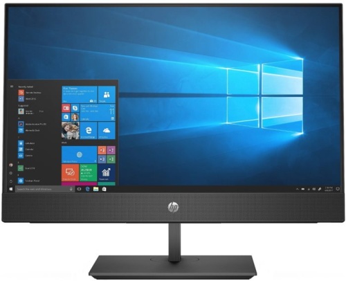 ПК (моноблок) Hewlett Packard ProOne 440 G5 All-in-One 9LB35ES ПК (моноблок) Hewlett Packard ProOne 440 G5 All-in-One 9LB35ES
