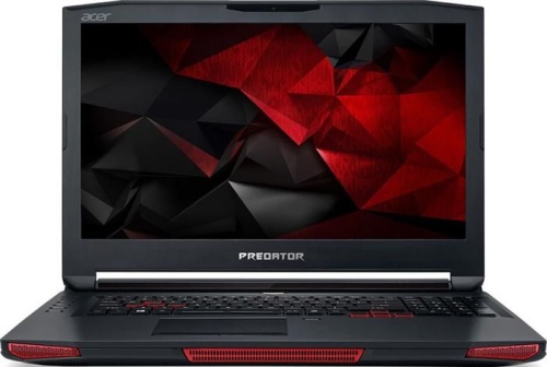 Ноутбук Acer Predator GX-792-78JB NH.Q1EER.007