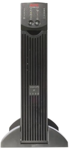 ИБП (UPS) APC Smart-UPS RT SURT10000XLICH 8000Вт 10000ВА черный