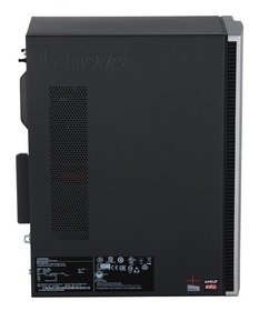 ПК Lenovo IdeaCentre 510-15ABR MT 90G7004ERS