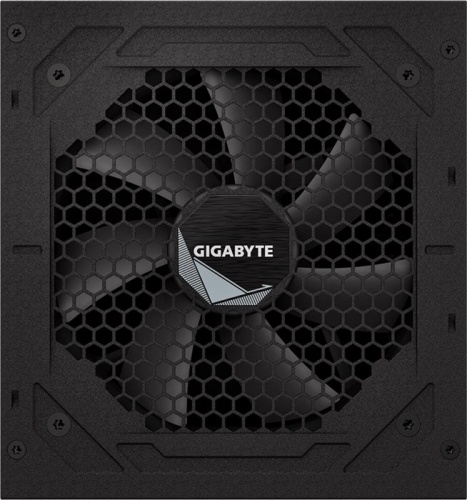 Блок питания GIGABYTE 850W GP-UD850GM фото 5