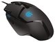   Logitech Gaming Mouse G402 910-004067