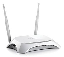 Маршрутизатор WiFI TP-Link TL-MR3420