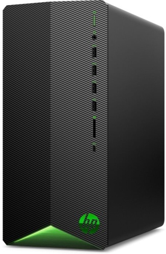 ПК Hewlett Packard Pavilion Gaming TG01-1017ur (2S8F4EA) фото 3