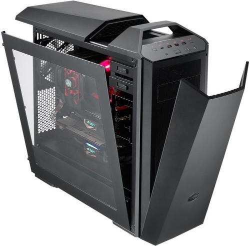 Корпус Miditower Cooler Master MasterCase Maker 5 MCZ-005M-KWN00 фото 2